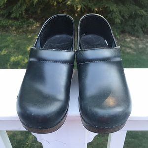 Dansko Clogs (US 7.5-8)